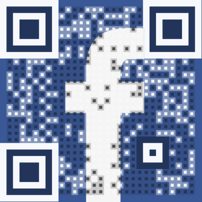 Visual QR Code make qr code