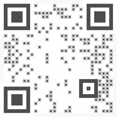 Visual QR Code Designed QR Code