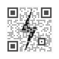 Visual QR Code Picture QR Code