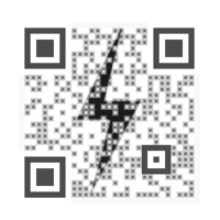 Visual QR Code QR Design