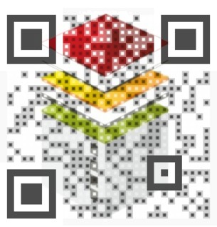 Visual QR Code qrcode design