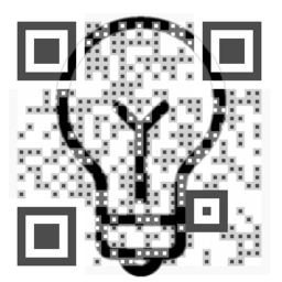 Visual QR Code make qr code