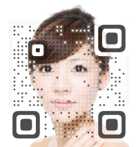 Visual QR Code